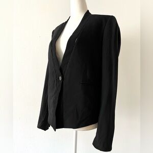 Helmut Lang blazer women’s 4